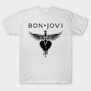 The Bon Jovi T-Shirt